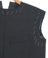 Maison Margiela（メゾンマルジェラ）ワンピース 黒 サイズ:36(XS位) レディース/2200655424031