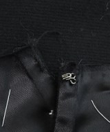 Maison Margiela（メゾンマルジェラ）ワンピース 黒 サイズ:36(XS位) レディース/2200655424031