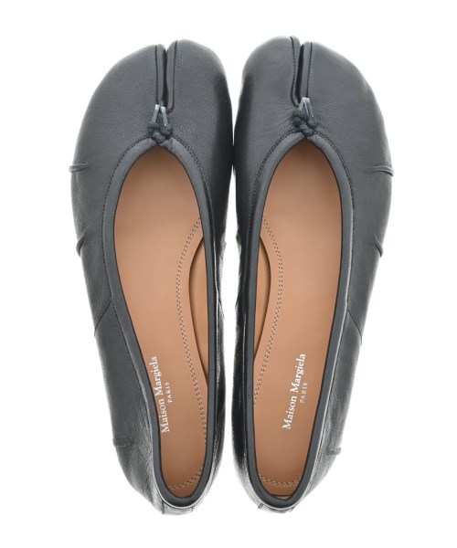 Maison Margiela（メゾンマルジェラ）その他 黒 サイズ:EU37(23.5cm位) レディース/2200658344039