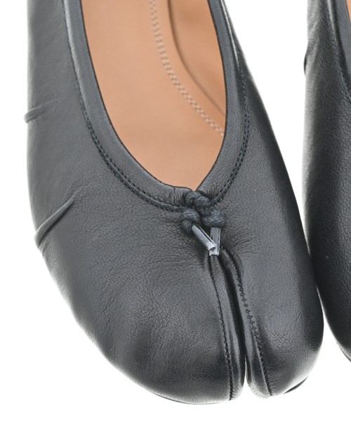 Maison Margiela（メゾンマルジェラ）その他 黒 サイズ:EU37(23.5cm位) レディース/2200658344039