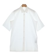Maison Margiela（メゾンマルジェラ）カジュアルシャツ 白 サイズ:40(M位) レディース/2200660254029