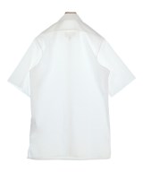 Maison Margiela（メゾンマルジェラ）カジュアルシャツ 白 サイズ:40(M位) レディース/2200660254029
