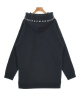 Maison Margiela（メゾンマルジェラ）パーカー 黒 サイズ:S レディース/2200662970040