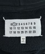 Maison Margiela（メゾンマルジェラ）パーカー 黒 サイズ:S レディース/2200662970040