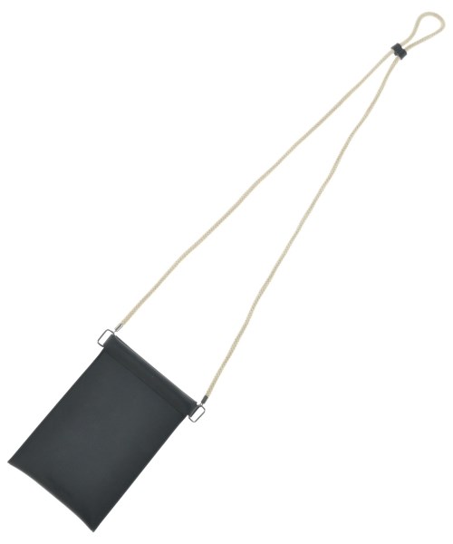 Maison Margiela（メゾンマルジェラ）小物類（その他） 黒 サイズ:- メンズ/2200663293025