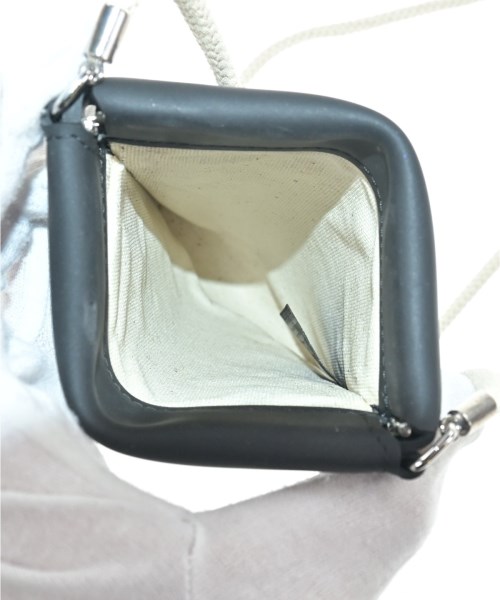 Maison Margiela（メゾンマルジェラ）小物類（その他） 黒 サイズ:- メンズ/2200663293025