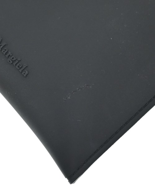Maison Margiela（メゾンマルジェラ）小物類（その他） 黒 サイズ:- メンズ/2200663293025