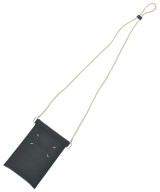 Maison Margiela（メゾンマルジェラ）小物類（その他） 黒 サイズ:- メンズ/2200663293025