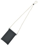 Maison Margiela（メゾンマルジェラ）小物類（その他） 黒 サイズ:- メンズ/2200663293025