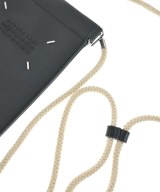 Maison Margiela（メゾンマルジェラ）小物類（その他） 黒 サイズ:- メンズ/2200663293025