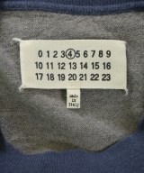 Maison Margiela（メゾンマルジェラ）ニット・セーター グレー サイズ:M レディース/2200663471027