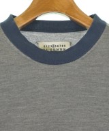 Maison Margiela（メゾンマルジェラ）ニット・セーター グレー サイズ:M レディース/2200663471027