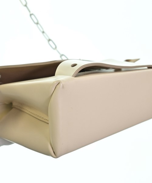 Maison Margiela（メゾンマルジェラ）ショルダーバッグ ベージュ サイズ:- レディース/2200663471058