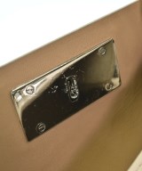 Maison Margiela（メゾンマルジェラ）ショルダーバッグ ベージュ サイズ:- レディース/2200663471058