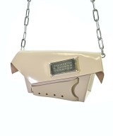 Maison Margiela（メゾンマルジェラ）ショルダーバッグ ベージュ サイズ:- レディース/2200663471058