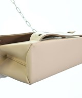 Maison Margiela（メゾンマルジェラ）ショルダーバッグ ベージュ サイズ:- レディース/2200663471058
