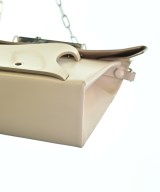 Maison Margiela（メゾンマルジェラ）ショルダーバッグ ベージュ サイズ:- レディース/2200663471058