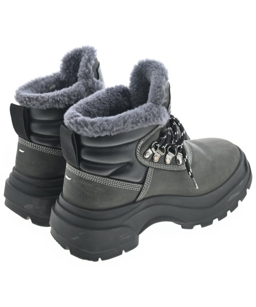 Maison Margiela（メゾンマルジェラ）ブーツ 黒 サイズ:EU36(22.5cm位) レディース/2200663471065