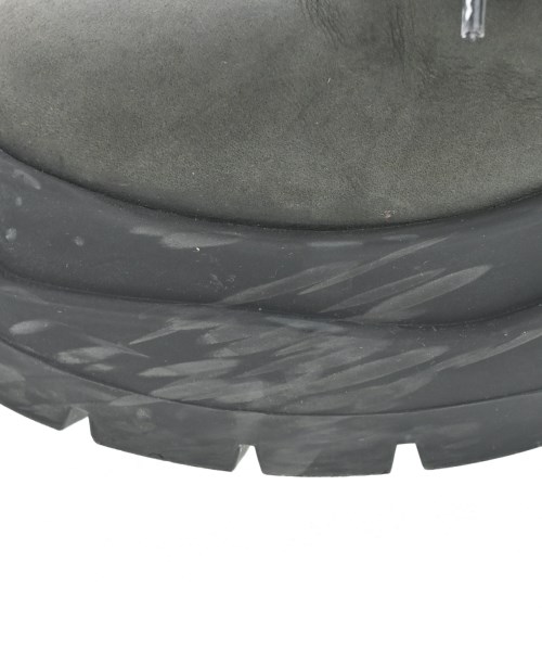 Maison Margiela（メゾンマルジェラ）ブーツ 黒 サイズ:EU36(22.5cm位) レディース/2200663471065