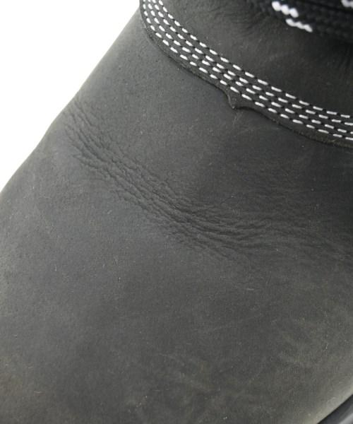 Maison Margiela（メゾンマルジェラ）ブーツ 黒 サイズ:EU36(22.5cm位) レディース/2200663471065