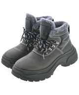 Maison Margiela（メゾンマルジェラ）ブーツ 黒 サイズ:EU36(22.5cm位) レディース/2200663471065