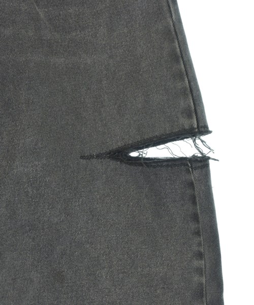 Maison Margiela（メゾンマルジェラ）デニムパンツ グレー サイズ:40(M位) レディース/2200663499045