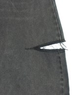 Maison Margiela（メゾンマルジェラ）デニムパンツ グレー サイズ:40(M位) レディース/2200663499045