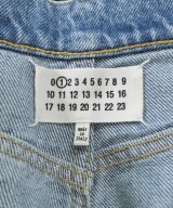 Maison Margiela（メゾンマルジェラ）デニムパンツ 青 サイズ:40(M位) レディース/2200663499052