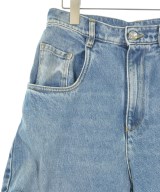 Maison Margiela（メゾンマルジェラ）デニムパンツ 青 サイズ:40(M位) レディース/2200663499052
