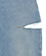 Maison Margiela（メゾンマルジェラ）デニムパンツ 青 サイズ:40(M位) レディース/2200663499052