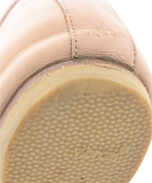 Maison Margiela（メゾンマルジェラ）バレエシューズ/オペラシューズ ベージュ サイズ:EU37 1/2(24cm位) レディース/2200663552122