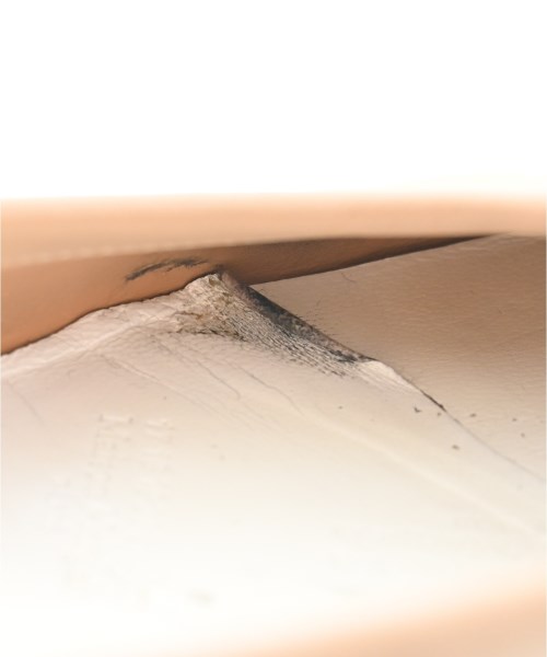 Maison Margiela（メゾンマルジェラ）バレエシューズ/オペラシューズ ベージュ サイズ:EU37 1/2(24cm位) レディース/2200663552122