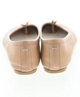 Maison Margiela（メゾンマルジェラ）バレエシューズ/オペラシューズ ベージュ サイズ:EU37 1/2(24cm位) レディース/2200663552122