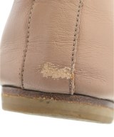 Maison Margiela（メゾンマルジェラ）バレエシューズ/オペラシューズ ベージュ サイズ:EU37 1/2(24cm位) レディース/2200663552122