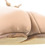 Maison Margiela（メゾンマルジェラ）バレエシューズ/オペラシューズ ベージュ サイズ:EU37 1/2(24cm位) レディース/2200663552122