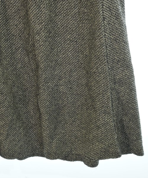 Maison Margiela（メゾンマルジェラ）ワンピース 白 サイズ:38(S位) レディース/2200658526015