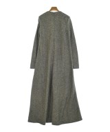 Maison Margiela（メゾンマルジェラ）ワンピース 白 サイズ:38(S位) レディース/2200658526015