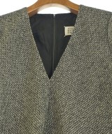 Maison Margiela（メゾンマルジェラ）ワンピース 白 サイズ:38(S位) レディース/2200658526015