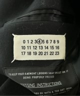 Maison Margiela（メゾンマルジェラ）チェスターコート 黒 サイズ:38(S位) レディース/2200660624037