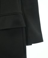 Maison Margiela（メゾンマルジェラ）チェスターコート 黒 サイズ:38(S位) レディース/2200660624037