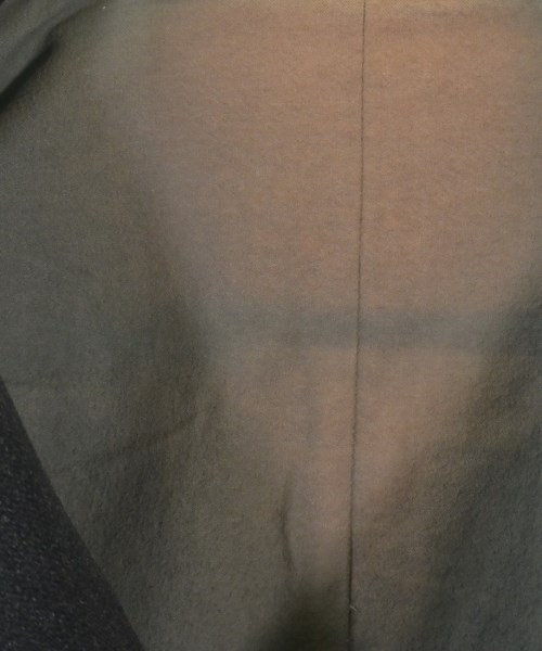 Maison Margiela（メゾンマルジェラ）コート 黒 サイズ:44(S位) メンズ/2200660624105