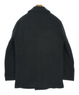 Maison Margiela（メゾンマルジェラ）コート 黒 サイズ:44(S位) メンズ/2200660624105