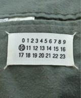 Maison Margiela（メゾンマルジェラ）コート 黒 サイズ:44(S位) メンズ/2200660624105