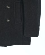 Maison Margiela（メゾンマルジェラ）コート 黒 サイズ:44(S位) メンズ/2200660624105