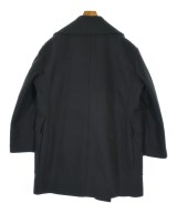 Maison Margiela（メゾンマルジェラ）コート 黒 サイズ:44(S位) メンズ/2200660624112