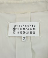 Maison Margiela（メゾンマルジェラ）カジュアルシャツ ベージュ サイズ:46(M位) メンズ/2200660624211
