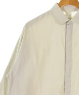 Maison Margiela（メゾンマルジェラ）カジュアルシャツ ベージュ サイズ:46(M位) メンズ/2200660624211