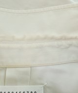 Maison Margiela（メゾンマルジェラ）カジュアルシャツ ベージュ サイズ:46(M位) メンズ/2200660624211