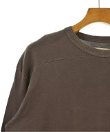 Maison Margiela（メゾンマルジェラ）Tシャツ・カットソー 茶 サイズ:-(M位) メンズ/2200660624358