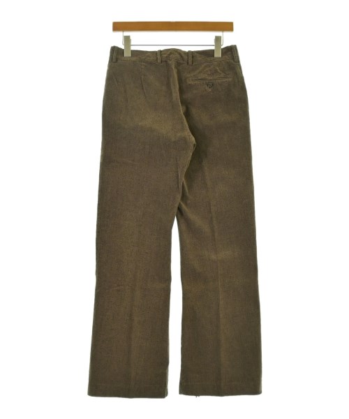 Maison Margiela（メゾンマルジェラ）スラックス ベージュ サイズ:46(M位) メンズ/2200660624396